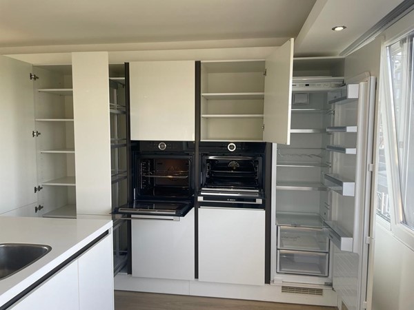 Medium property photo - Zandvoortstraat, 1024 VT Amsterdam